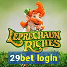 29bet login